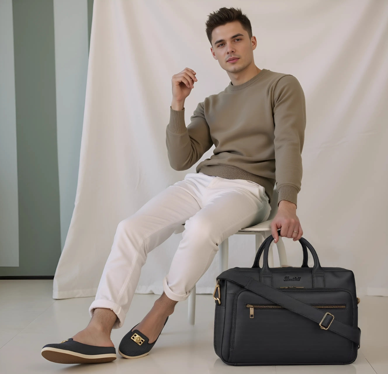 Herren Kollektion