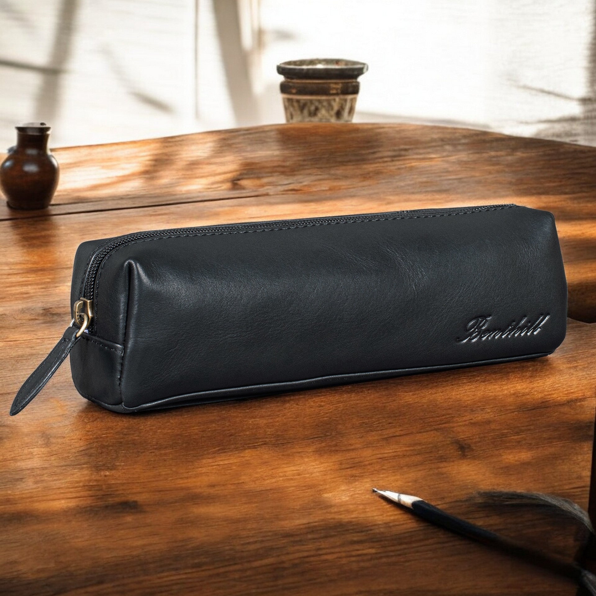 Federtaschen
