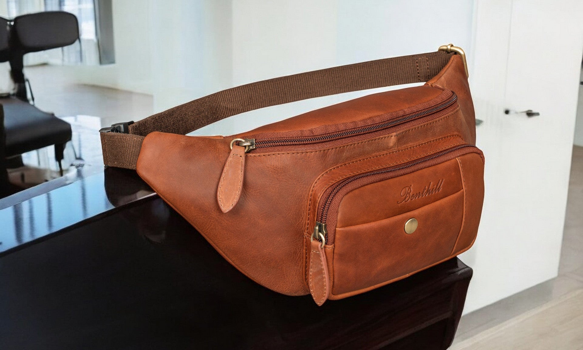 Bauchtaschen & Gürteltaschen
