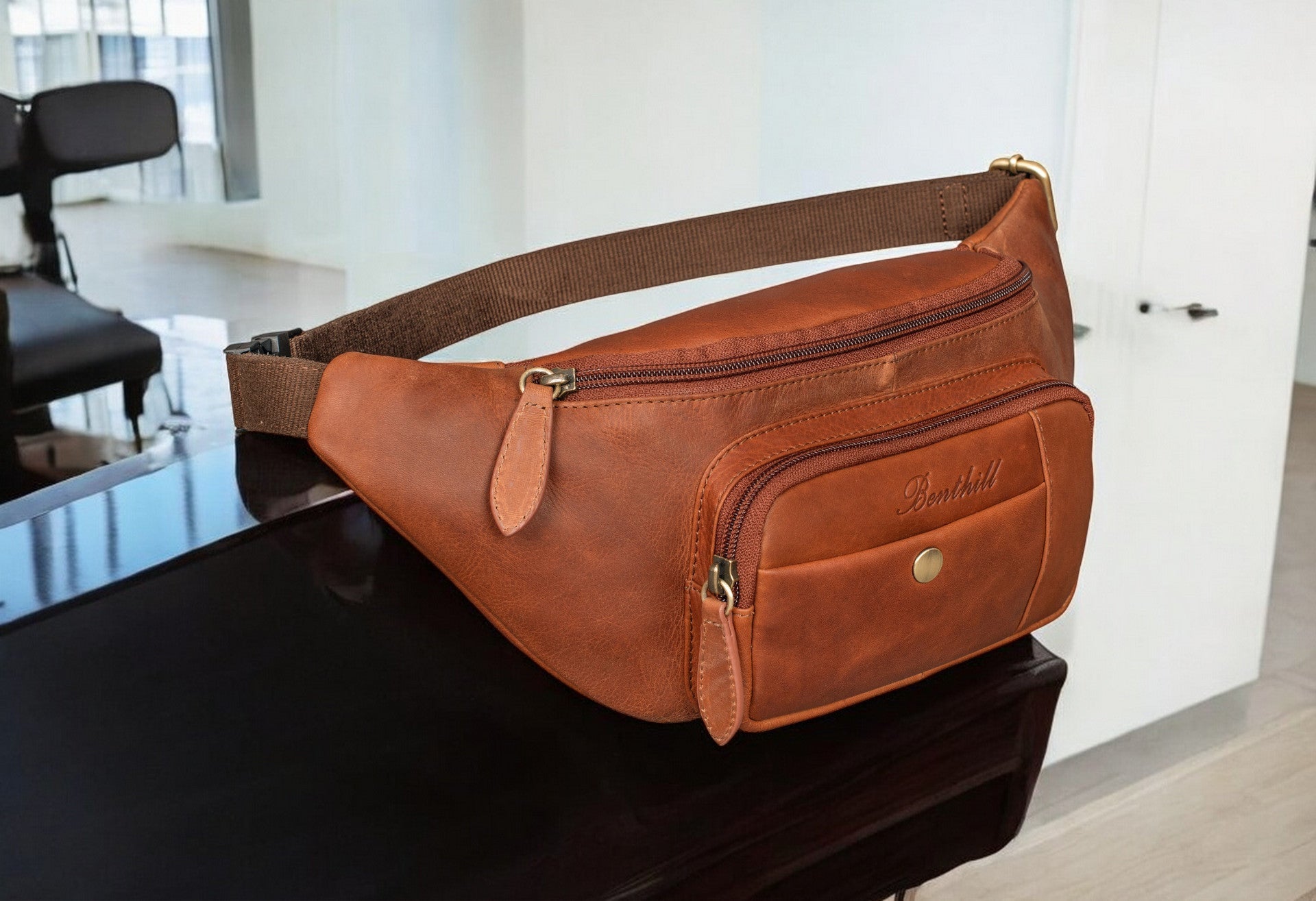 Bauchtaschen & Gürteltaschen
