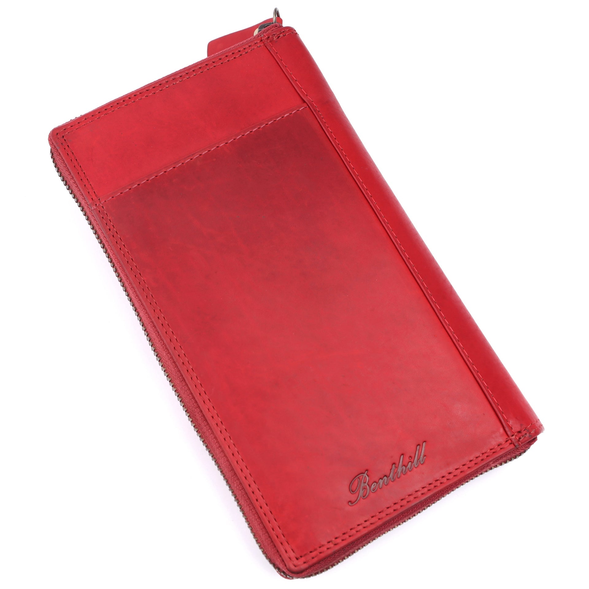  XXL Mappe | Portemonnaie mit Handyfach