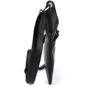 Benthill Damen Handtasche Leder - Shopper aus weichem hochwertigem Echtleder - Vintage Fashion Bag Beutel - Schultertasche - Umhängetaschen