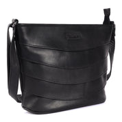 Benthill Damen Handtasche Leder - Shopper aus weichem hochwertigem Echtleder - Vintage Fashion Bag Beutel - Umhängetaschen - Schultertasche