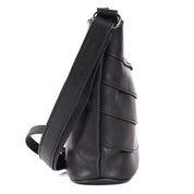Benthill Damen Handtasche Leder - Shopper aus weichem hochwertigem Echtleder - Vintage Fashion Bag Beutel - Umhängetaschen - Schultertasche