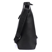 Benthill Handtasche Damen Echt Leder - Umhängetasche aus weichem hochwertigem Echtleder - Vintage Fashion Bag Beutel - Shopper - Schultertasche
