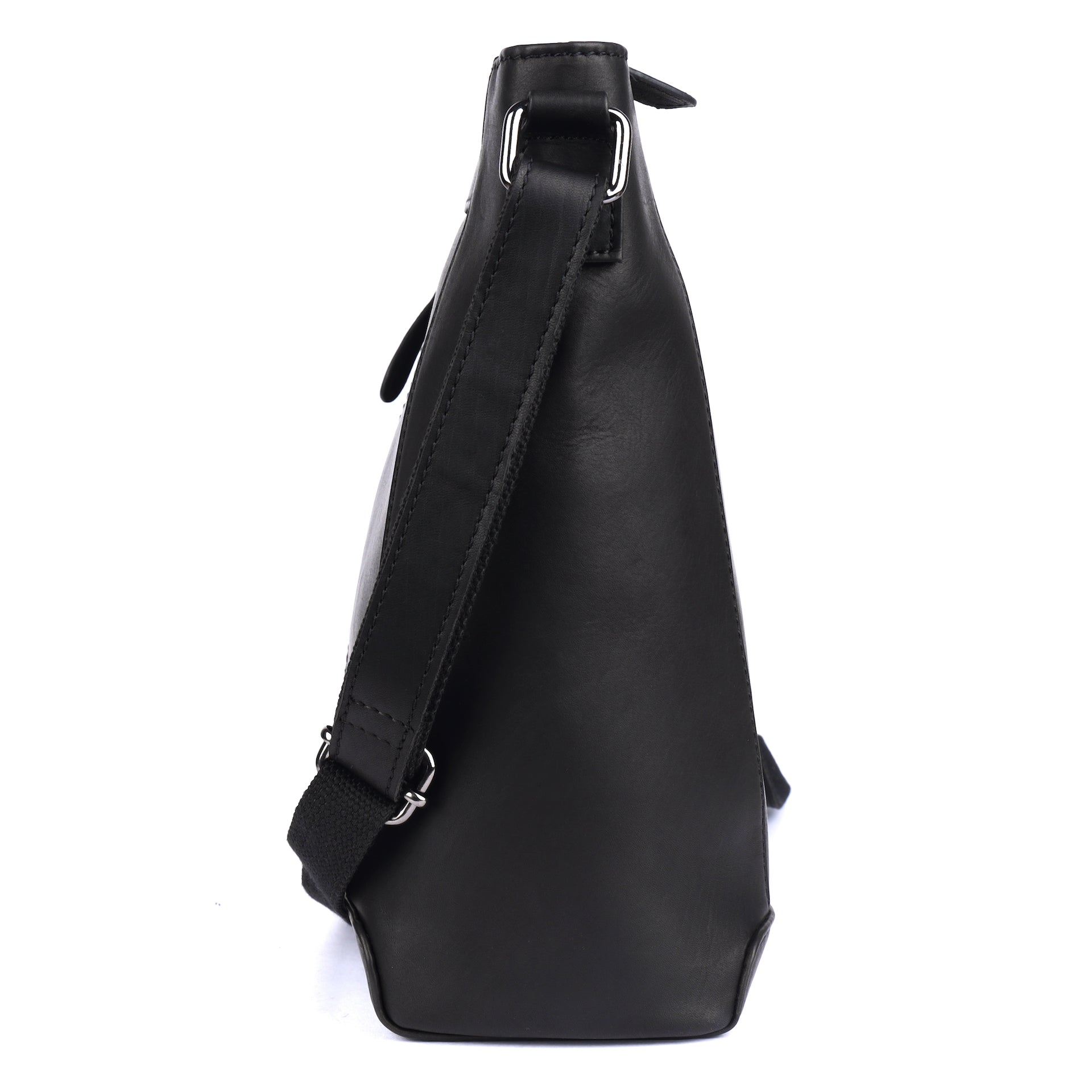 Benthill Handtasche Damen Echt Leder - Umhängetasche aus weichem hochwertigem Echtleder - Vintage Fashion Bag Beutel - Shopper - Schultertasche