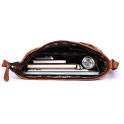 Benthill Damen Handtasche Leder - Shopper aus weichem hochwertigem Echtleder - Vintage Fashion Bag Beutel - Schultertasche - Umhängetaschen