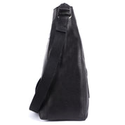 Benthill Damen Handtasche Leder - Shopper aus weichem hochwertigem Echtleder - Vintage Fashion Bag Beutel - Schultertasche - Umhängetaschen
