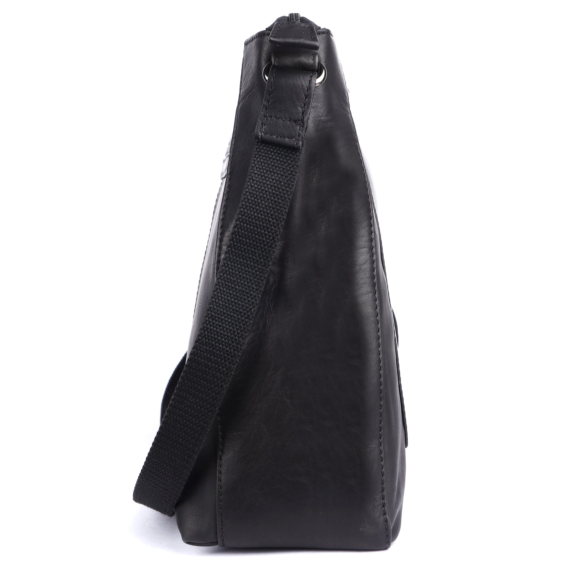 Benthill Damen Handtasche Leder - Shopper aus weichem hochwertigem Echtleder - Vintage Fashion Bag Beutel - Schultertasche - Umhängetaschen