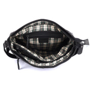 Benthill Damen Handtasche Leder - Shopper aus weichem hochwertigem Echtleder - Vintage Fashion Bag Beutel - Schultertasche - Umhängetaschen