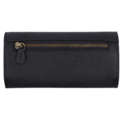 Benthill Tabaktasche Echt Leder | Premium Tabak-Beutel aus echtem Rindsleder | Drehertasche