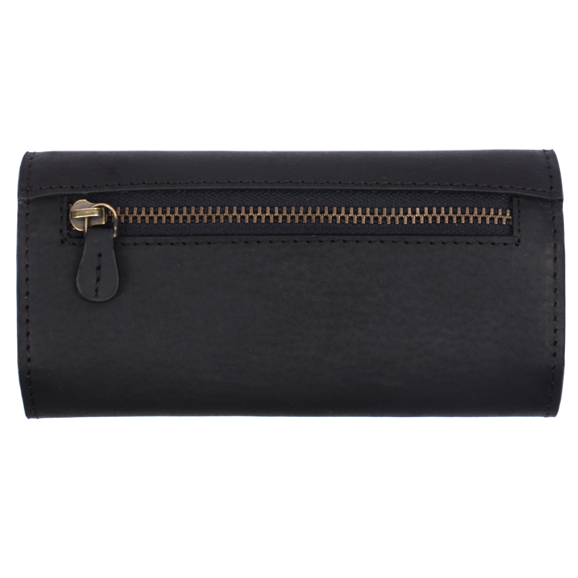 Benthill Tabaktasche Echt Leder | Premium Tabak-Beutel aus echtem Rindsleder | Drehertasche