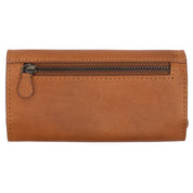 Benthill Tabaktasche Echt Leder | Premium Tabak-Beutel aus echtem Rindsleder | Drehertasche