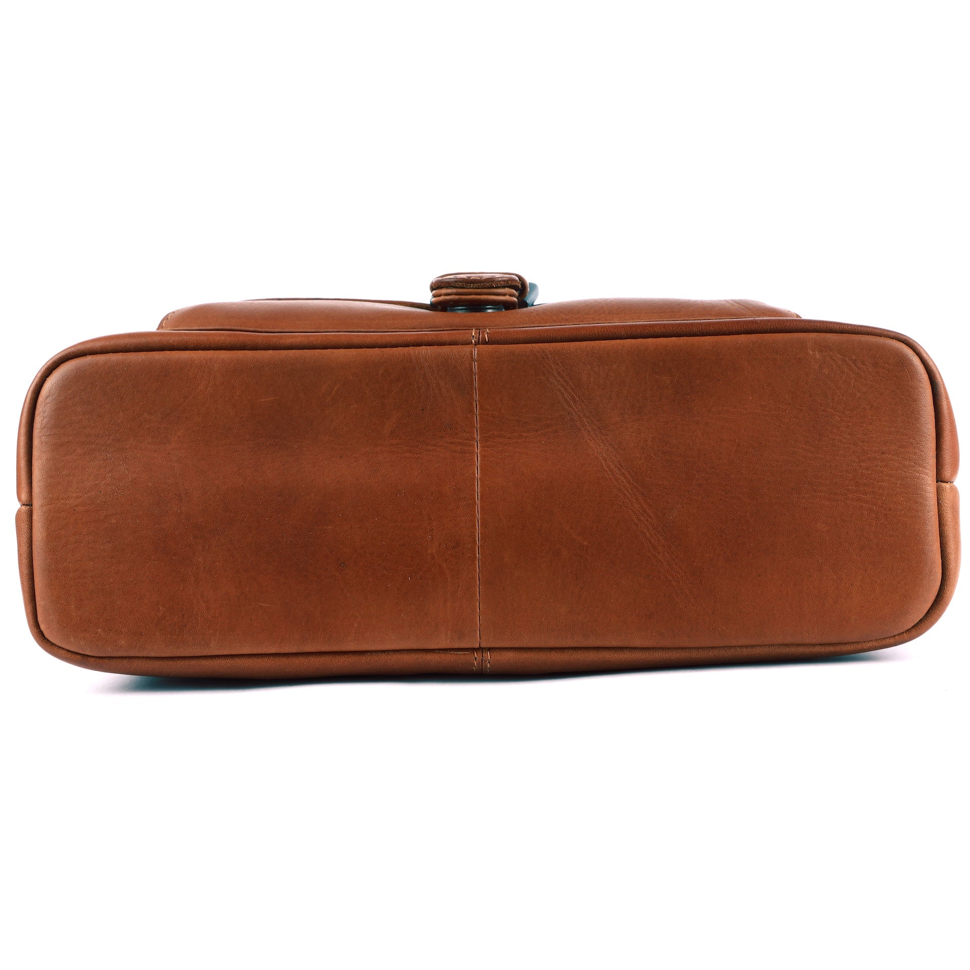 Benthill Damen Handtasche Leder - Umhängetasche aus weichem hochwertigem Echtleder - Vintage Fashion Bag Beutel - Shopper - Schultertasche