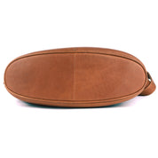 Benthill Damen Handtasche Leder - Shopper aus weichem hochwertigem Echtleder - Vintage Fashion Bag Beutel - Umhängetaschen - Schultertasche