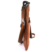Benthill Damen Handtasche Leder - Shopper aus weichem hochwertigem Echtleder - Vintage Fashion Bag Beutel - Schultertasche - Umhängetaschen