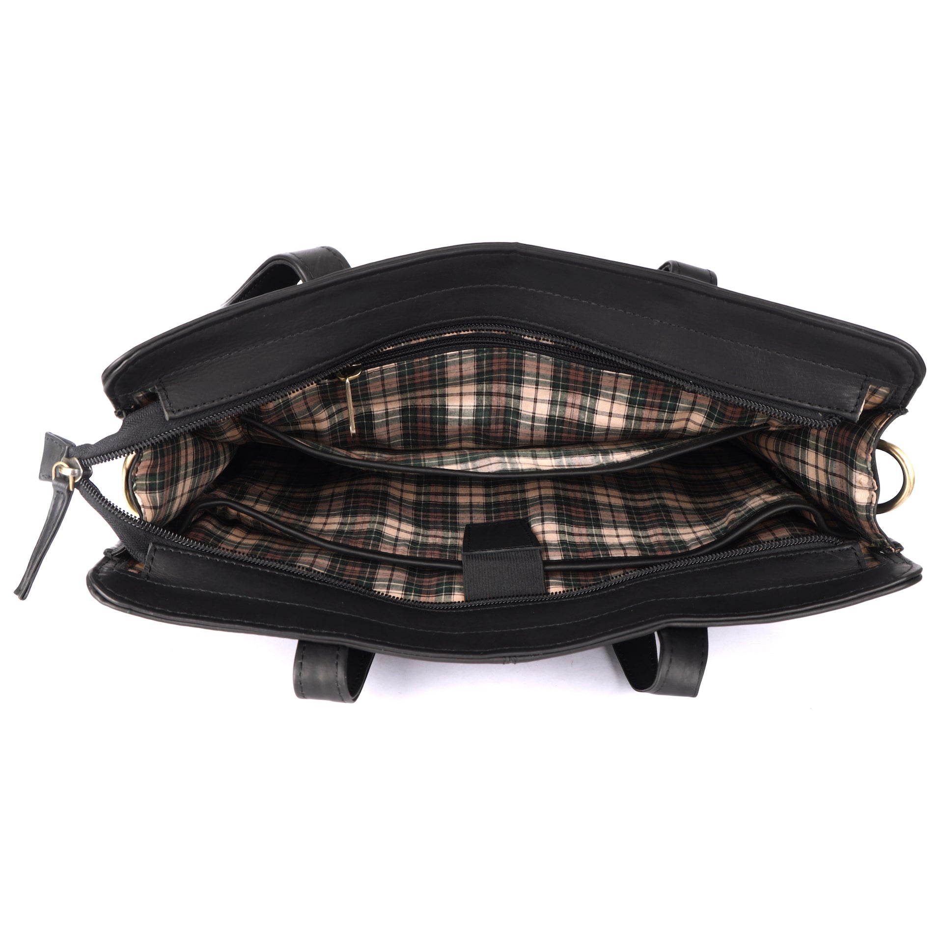 Benthill Handtasche Damen Leder | Businesstasche aus weichem hochwertigem Rindsleder | Vintage Laptop-Tasche | Henkeltasche Groß | Schultertasche - Umhängetasche Echt Leder
