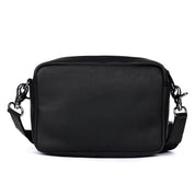Benthill Schultertasche Herren Damen Echt-Leder | Herren Umhängetasche aus hochwertigem Rindsleder | Vintage Echtleder Bag