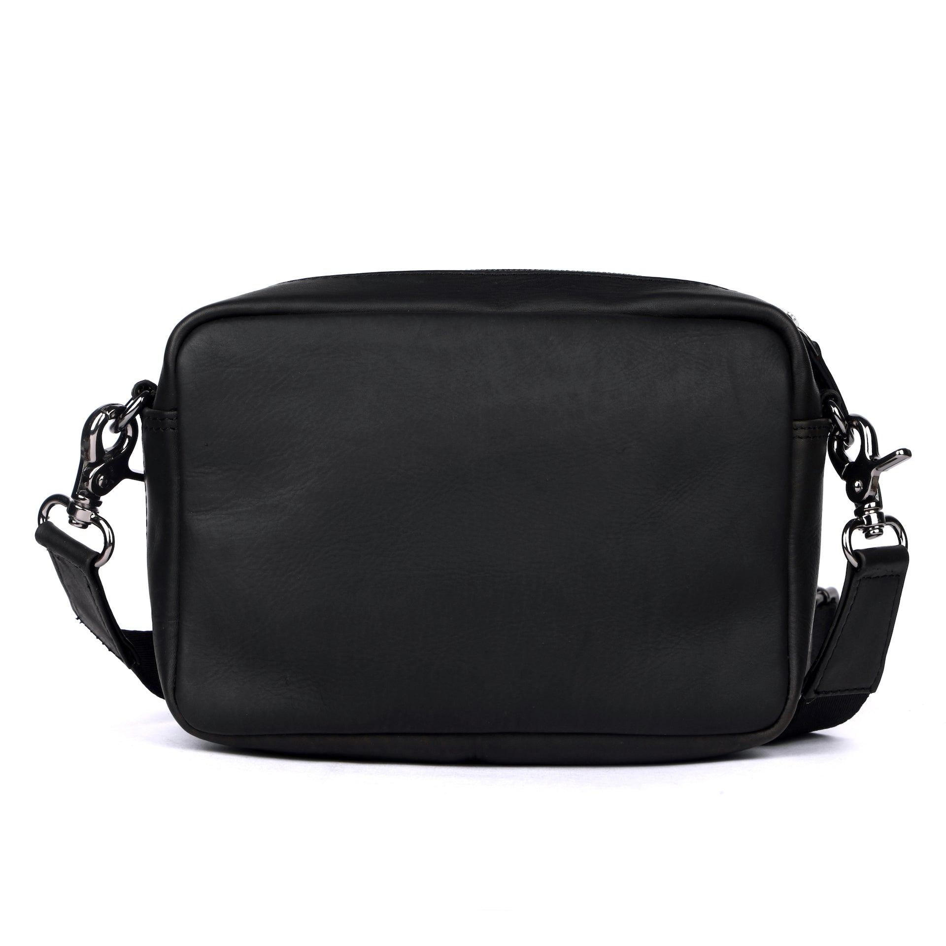 Benthill Schultertasche Herren Damen Echt-Leder | Herren Umhängetasche aus hochwertigem Rindsleder | Vintage Echtleder Bag
