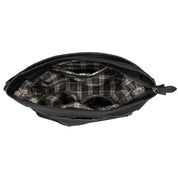 Benthill Leder Handtasche Damen | Ladies Shopper aus echtem Rindsleder | Hochwertige Frauen Schultertasche | Große Vintage Umhängetasche