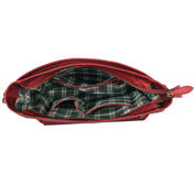 Benthill Leder Handtasche Damen | Ladies Shopper aus echtem Rindsleder | Hochwertige Frauen Schultertasche | Große Vintage Umhängetasche