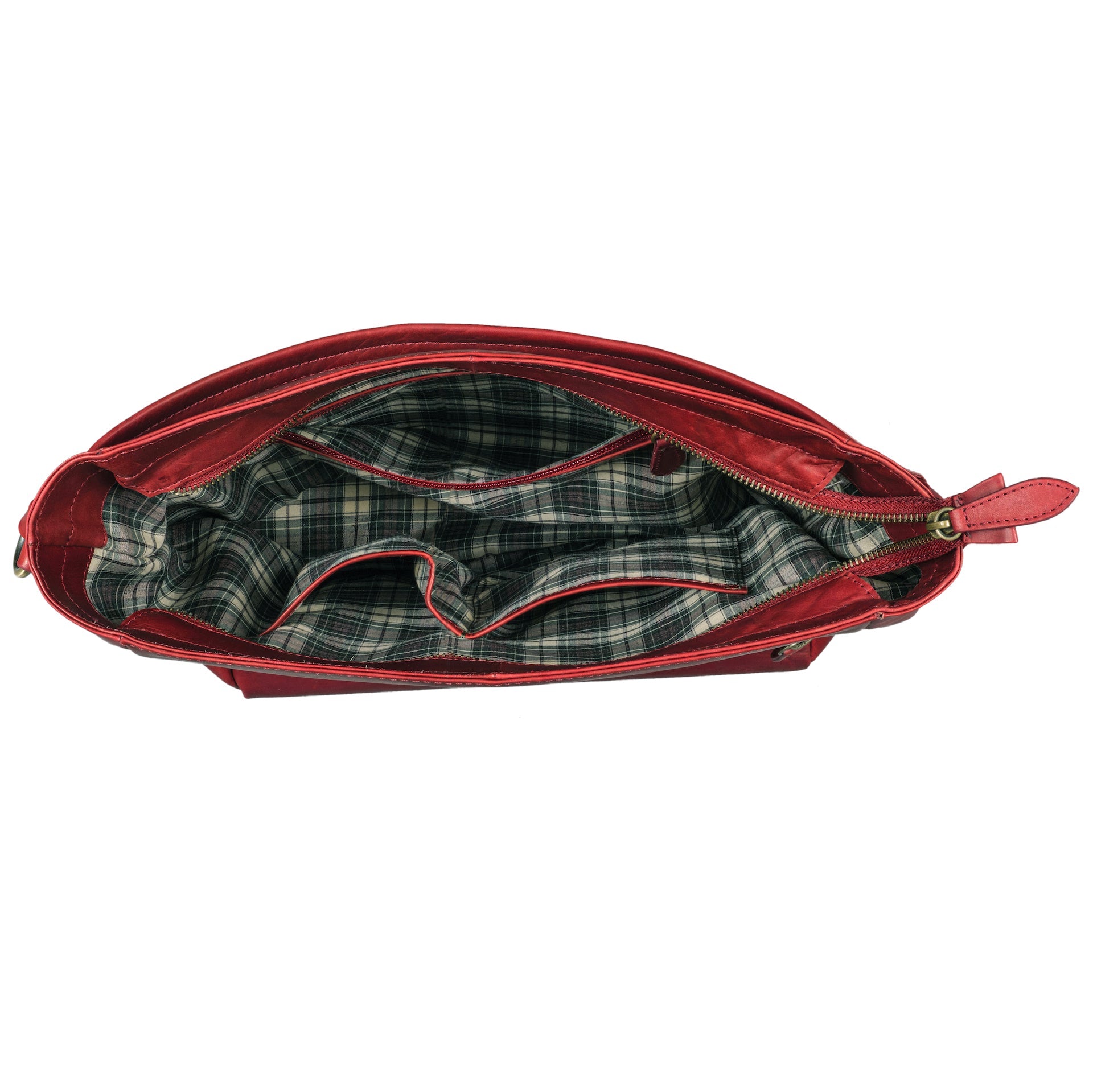 Benthill Leder Handtasche Damen | Ladies Shopper aus echtem Rindsleder | Hochwertige Frauen Schultertasche | Große Vintage Umhängetasche