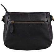 Benthill Damen Handtasche Leder - Shopper aus weichem hochwertigem Echt-Leder - Vintage Fashion Bag Beutel - Schultertasche - Umhängetaschen