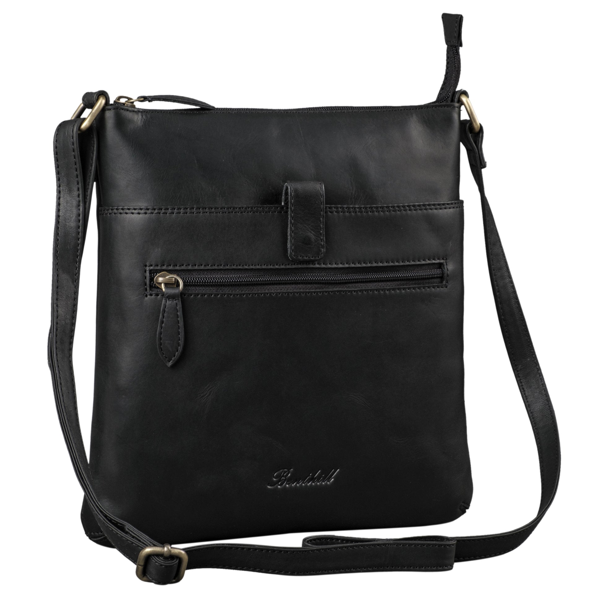  Bag Beutel - Ledertasche