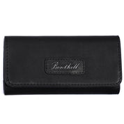 Benthill Tabaktasche Echt Leder | Premium Tabak-Beutel aus hochwertigem echtem Rindsleder | Drehertasche