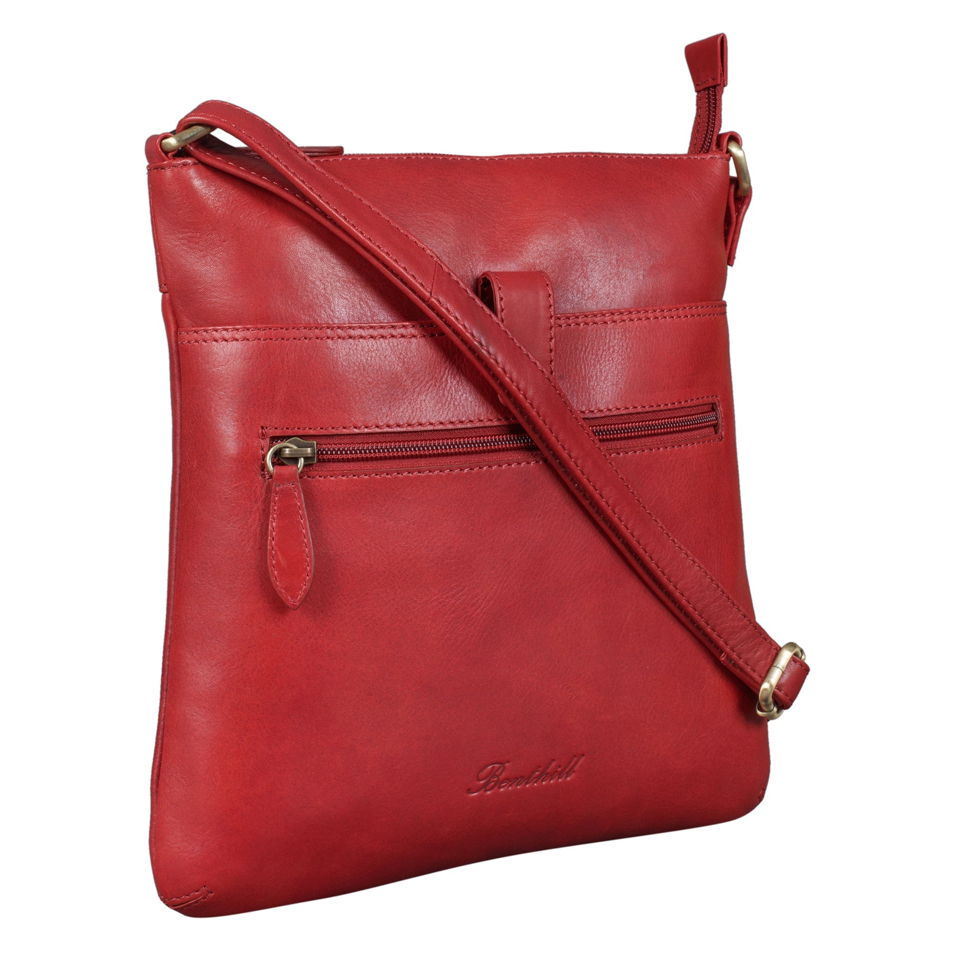  Bag Beutel - Ledertasche