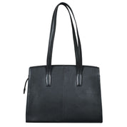 Benthill Handtasche Damen Echt Leder | Henkeltasche aus hochwertigem Rindsleder | Kleine Vintage Hobo Bag Beutel