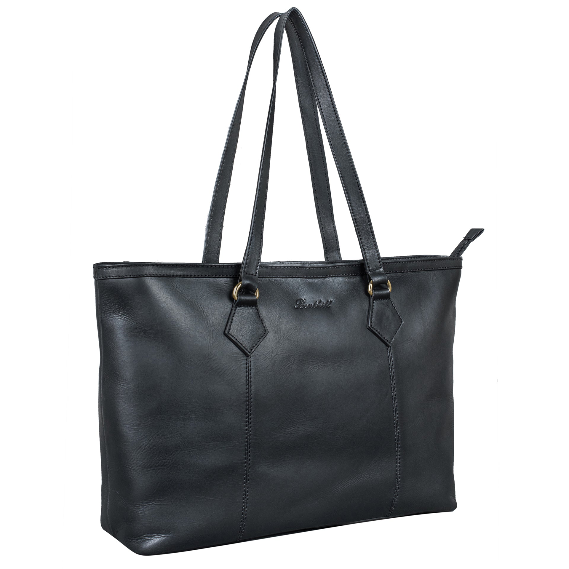  Shopper - Elegante Umhängetasche