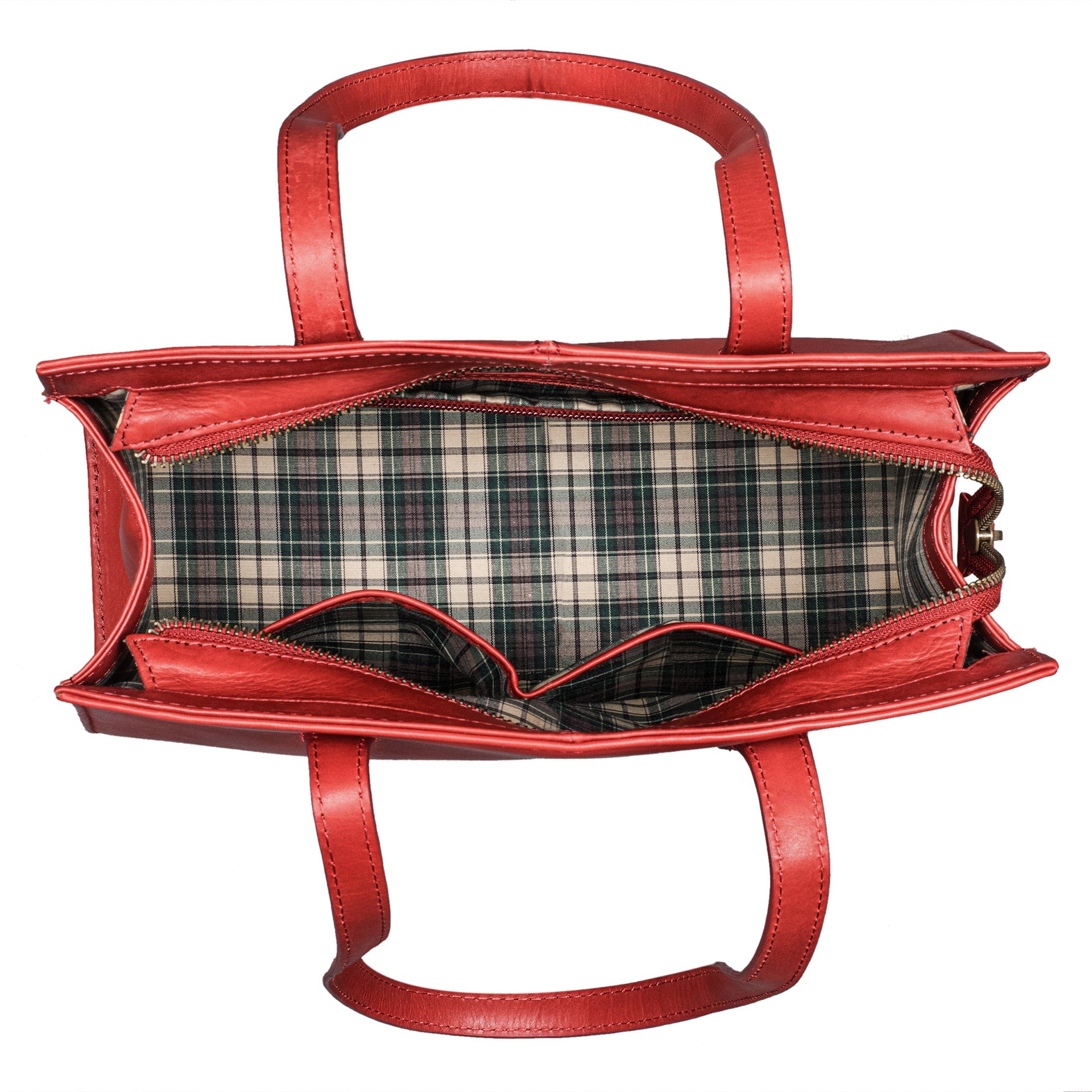Benthill Handtasche Damen Echt Leder | Henkeltasche aus hochwertigem Rindsleder | Kleine Vintage Hobo Bag Beutel