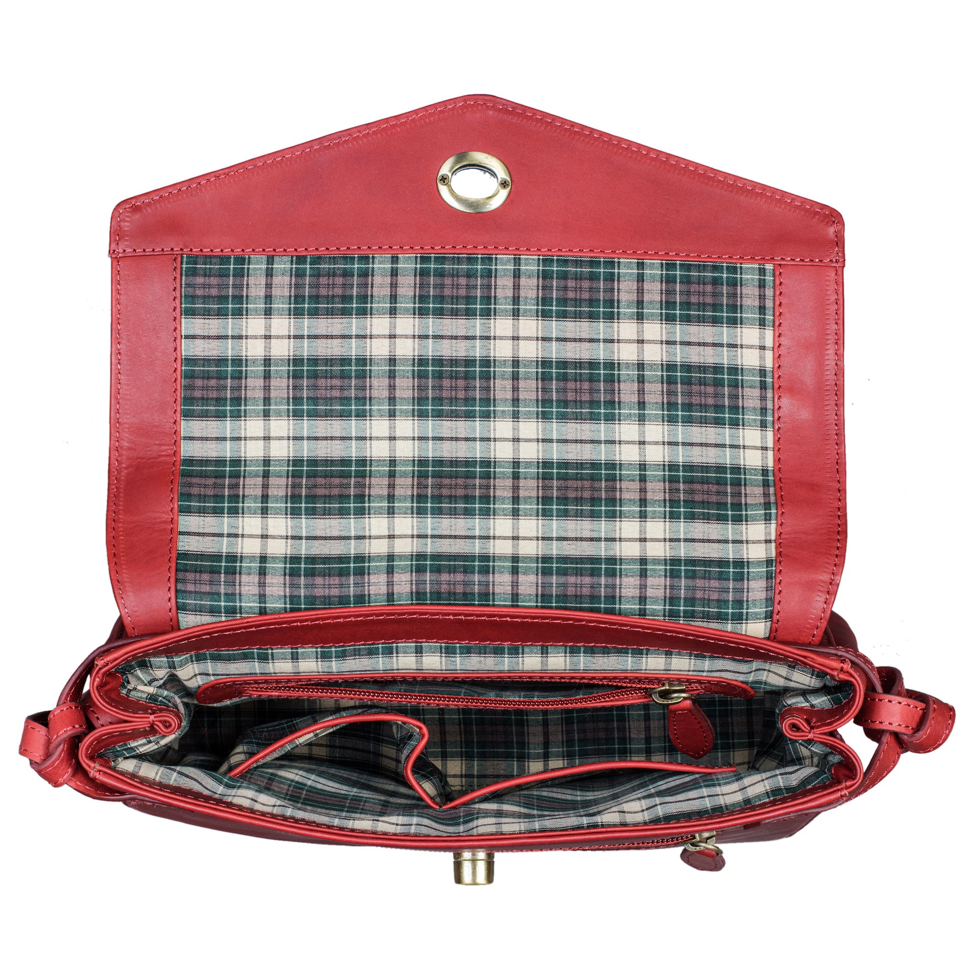 Benthill Handtasche Damen Leder Klein | Henkeltasche aus hochwertigem Rindsleder | Vintage Frauen Schultertasche | Frauen Tasche