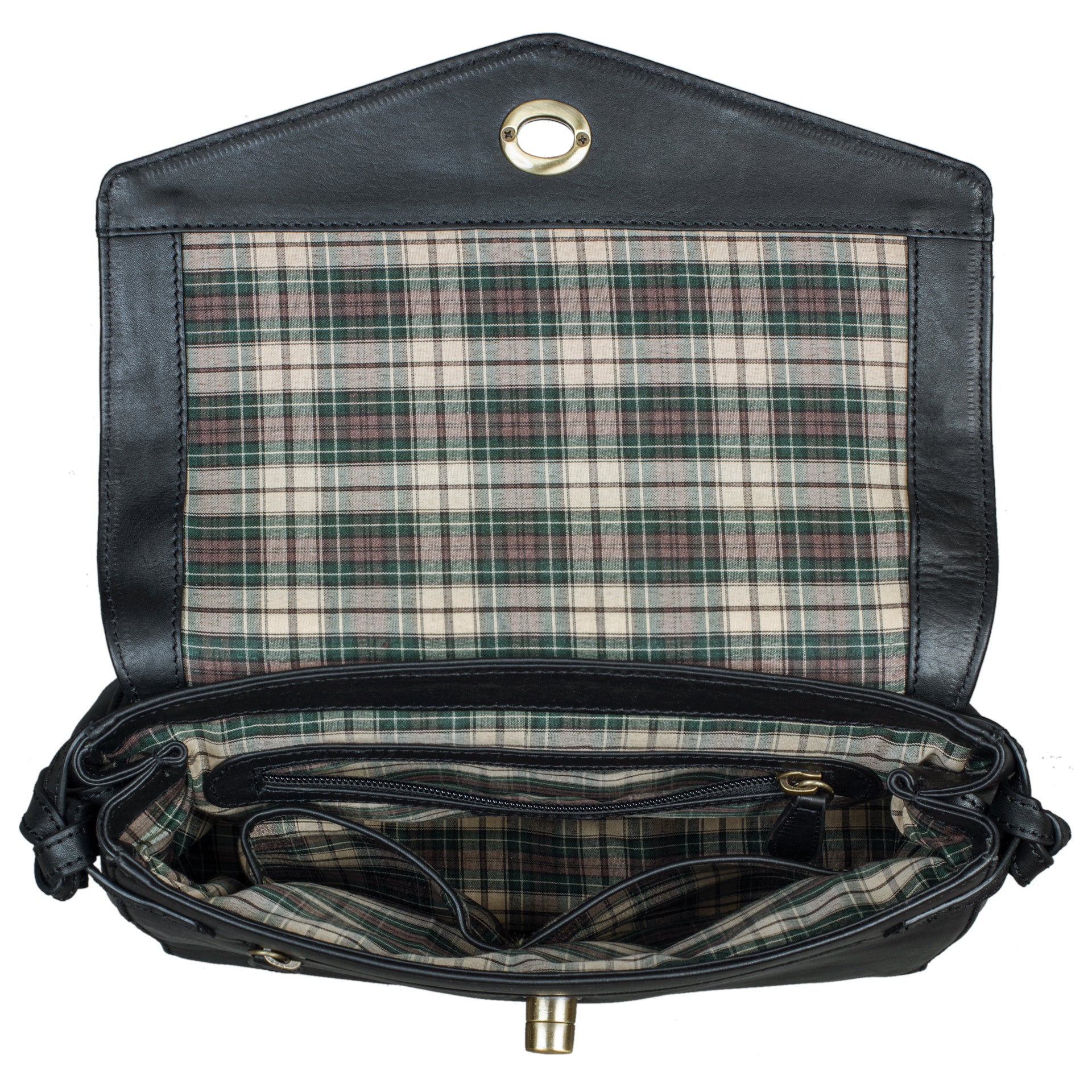 Benthill Handtasche Damen Leder Klein | Henkeltasche aus hochwertigem Rindsleder | Vintage Frauen Schultertasche | Frauen Tasche