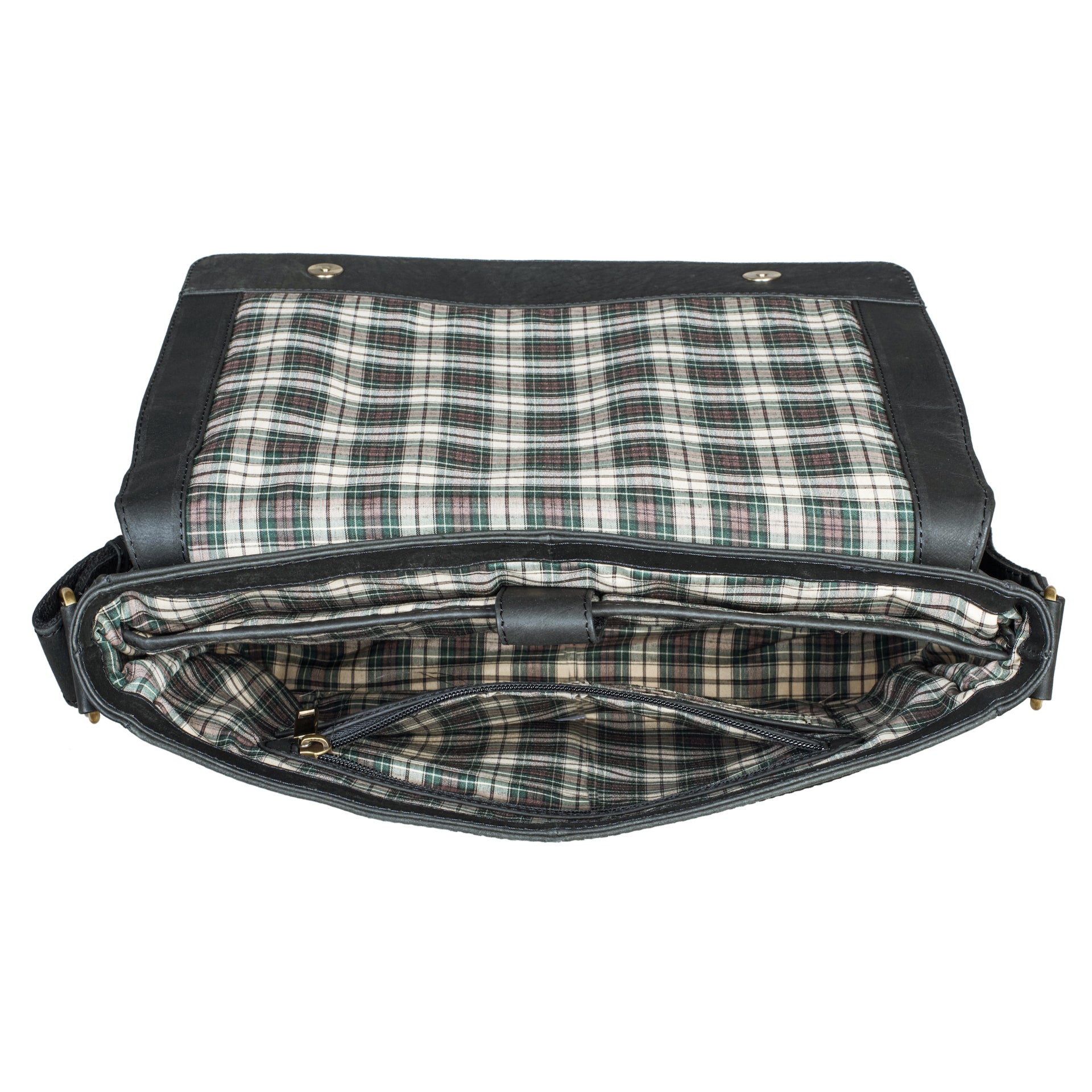 Benthill Umhängetasche Echt Leder | Herren & Damen Messenger Bag aus hochwertigem Rindsleder | Vintage Schultertasche Laptoptasche