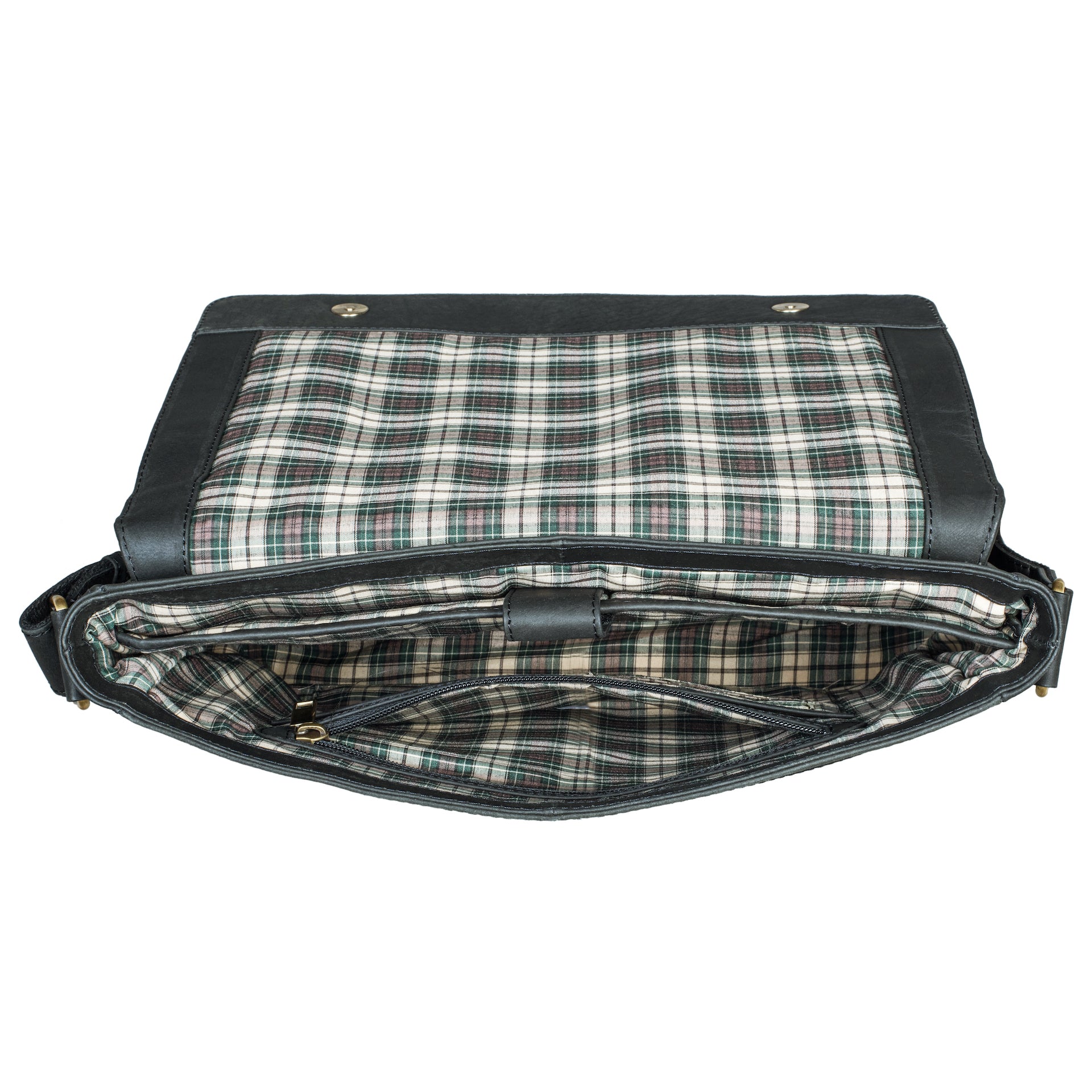 Benthill Messenger Herren Damen Leder | Laptoptasche aus echtem Leder | Schultertasche aus hochwertigem Rindsleder | Vintage Tasche