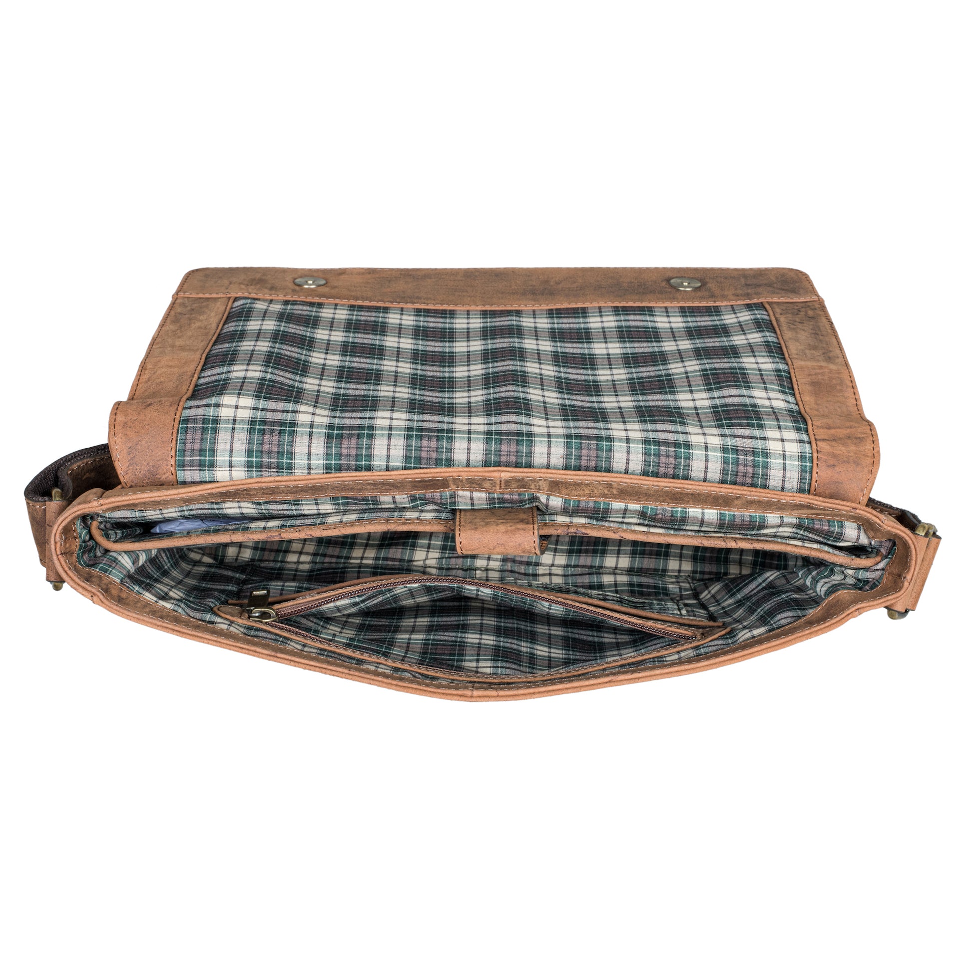 Benthill Messenger Herren Damen Leder | Laptoptasche aus echtem Leder | Schultertasche aus hochwertigem Rindsleder | Vintage Tasche