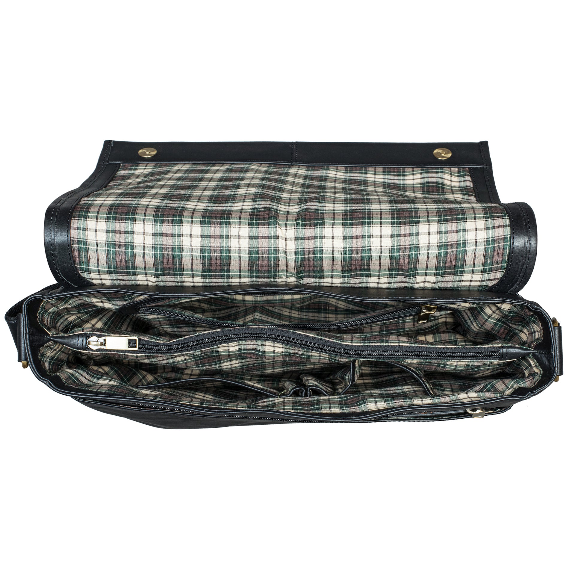 Benthill Umhängetasche Echt Leder | Herren & Damen Messenger Bag aus hochwertigem Rindsleder | Vintage Schultertasche Laptoptasche