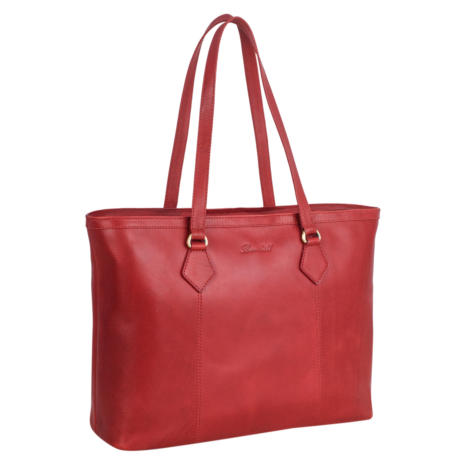  Shopper - Elegante Umhängetasche