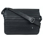 Benthill Messenger Bag Leder | Herren & Damen Umhängetasche aus hochwertigem Rindsleder | Vintage Schultertasche Echtleder Aktentasche