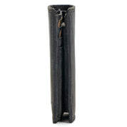 Benthill Geldbörse Herren Leder mit RFID | Portemonnaie aus hochwertigem Rindsleder | Ledergeldbörse Männer inkl. Geschenkbox