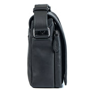 Benthill Umhängetasche Echt Leder | Herren & Damen Messenger Bag aus hochwertigem Rindsleder | Vintage Schultertasche Laptoptasche