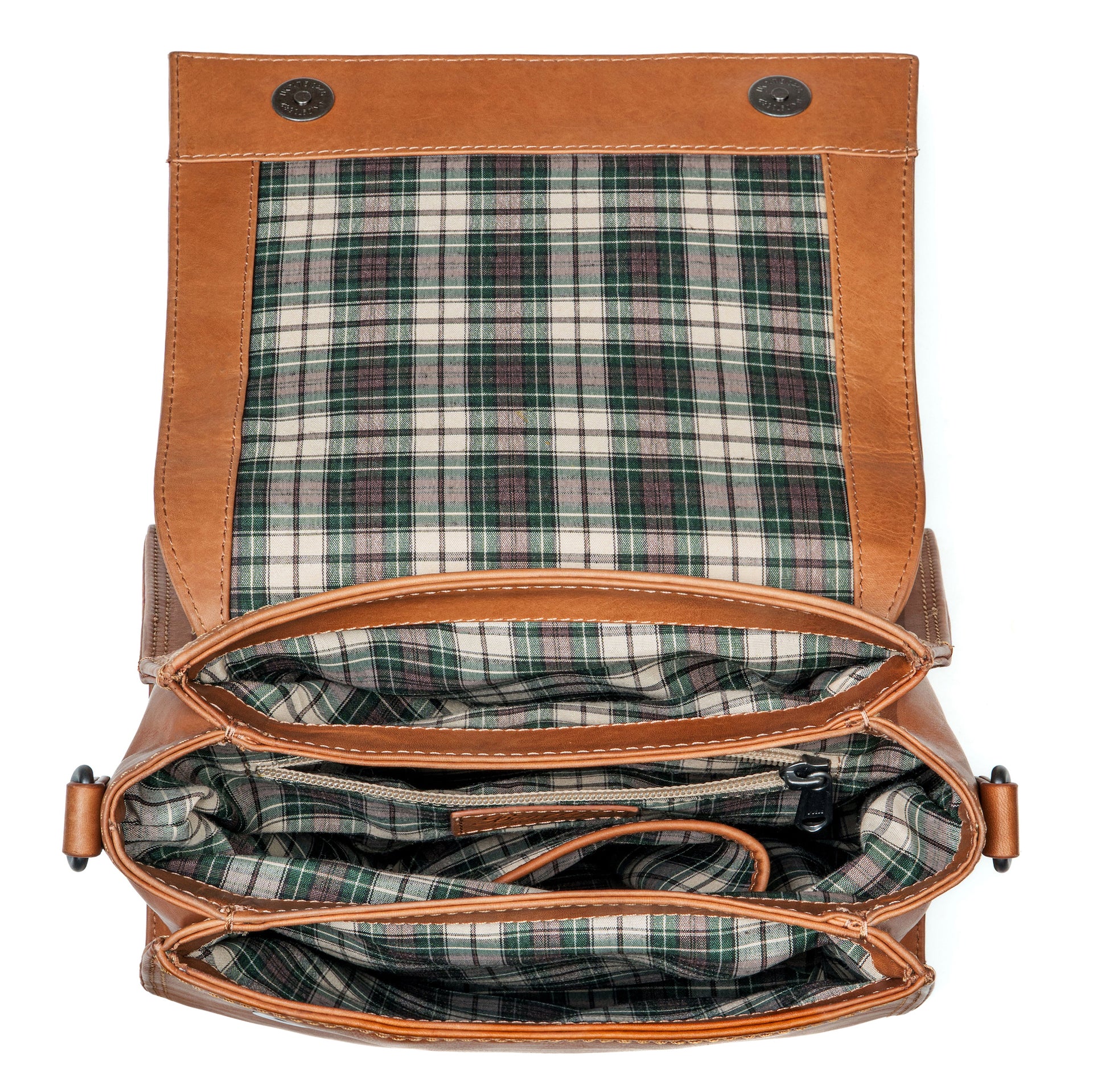 Benthill Kleine Handtasche Damen Echt Leder | Henkeltasche aus hochwertigem Rindsleder | Kleine Vintage Tasche Hobo Bag Beutel