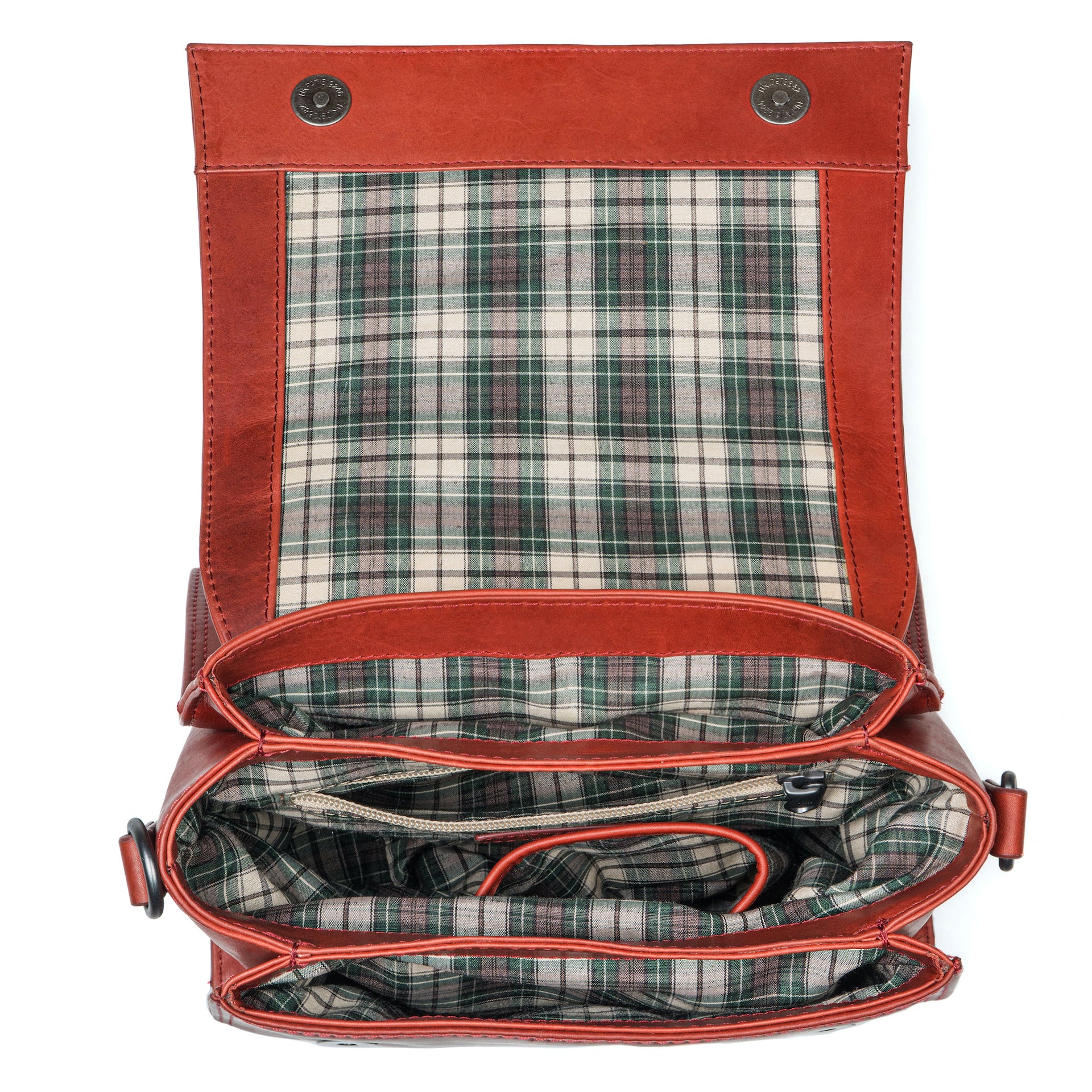 Benthill Kleine Handtasche Damen Echt Leder | Henkeltasche aus hochwertigem Rindsleder | Kleine Vintage Tasche Hobo Bag Beutel