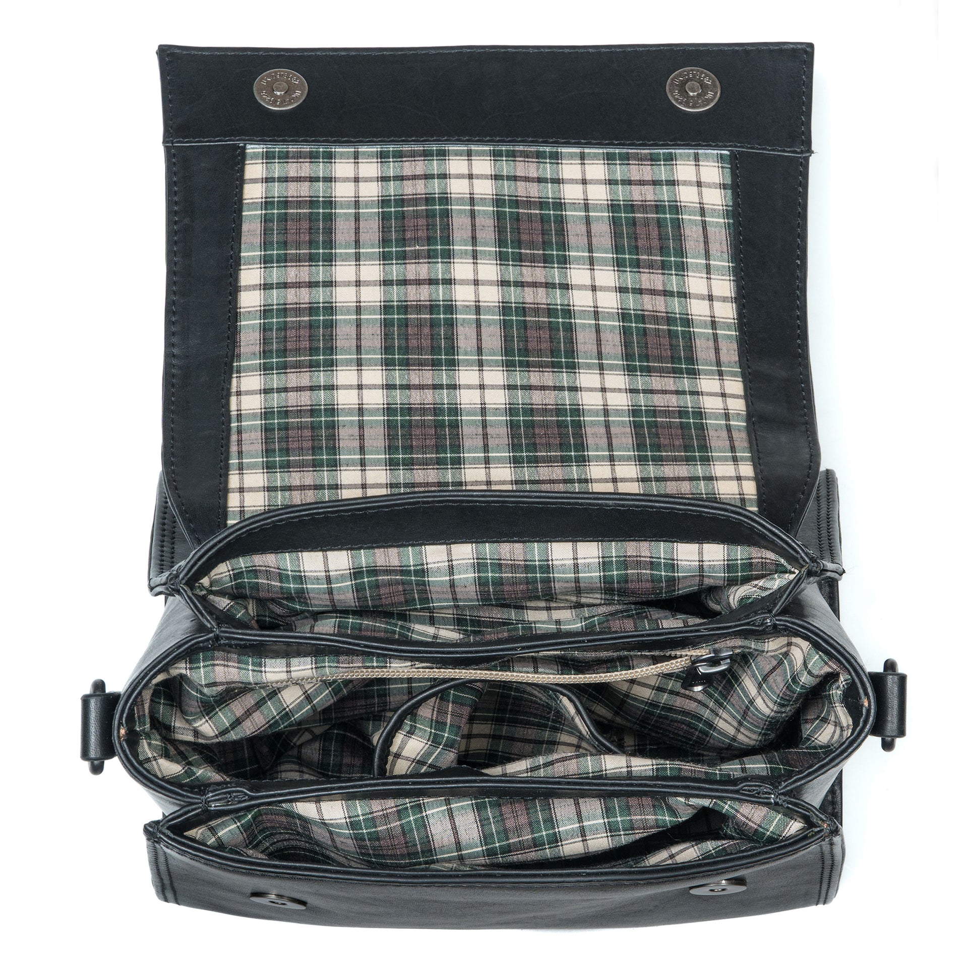 Benthill Kleine Handtasche Damen Echt Leder | Henkeltasche aus hochwertigem Rindsleder | Kleine Vintage Tasche Hobo Bag Beutel