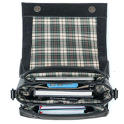 Benthill Kleine Handtasche Damen Echt Leder | Henkeltasche aus hochwertigem Rindsleder | Kleine Vintage Tasche Hobo Bag Beutel