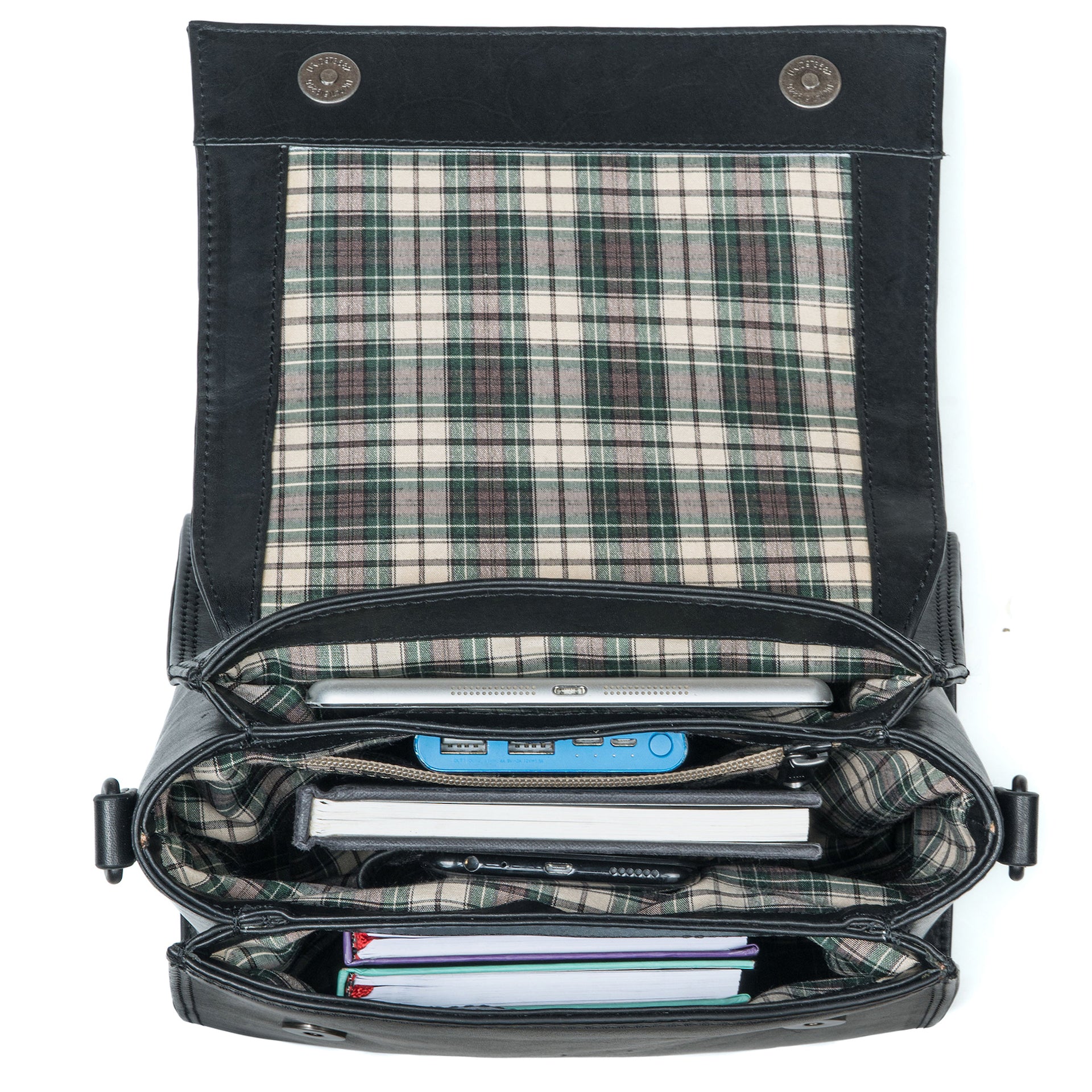 Benthill Kleine Handtasche Damen Echt Leder | Henkeltasche aus hochwertigem Rindsleder | Kleine Vintage Tasche Hobo Bag Beutel