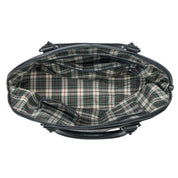 Benthill Handtasche Damen Echt Leder | Henkeltasche aus hochwertigem Rindsleder | Umhängetasche Groß Vintage  Bag Beutel