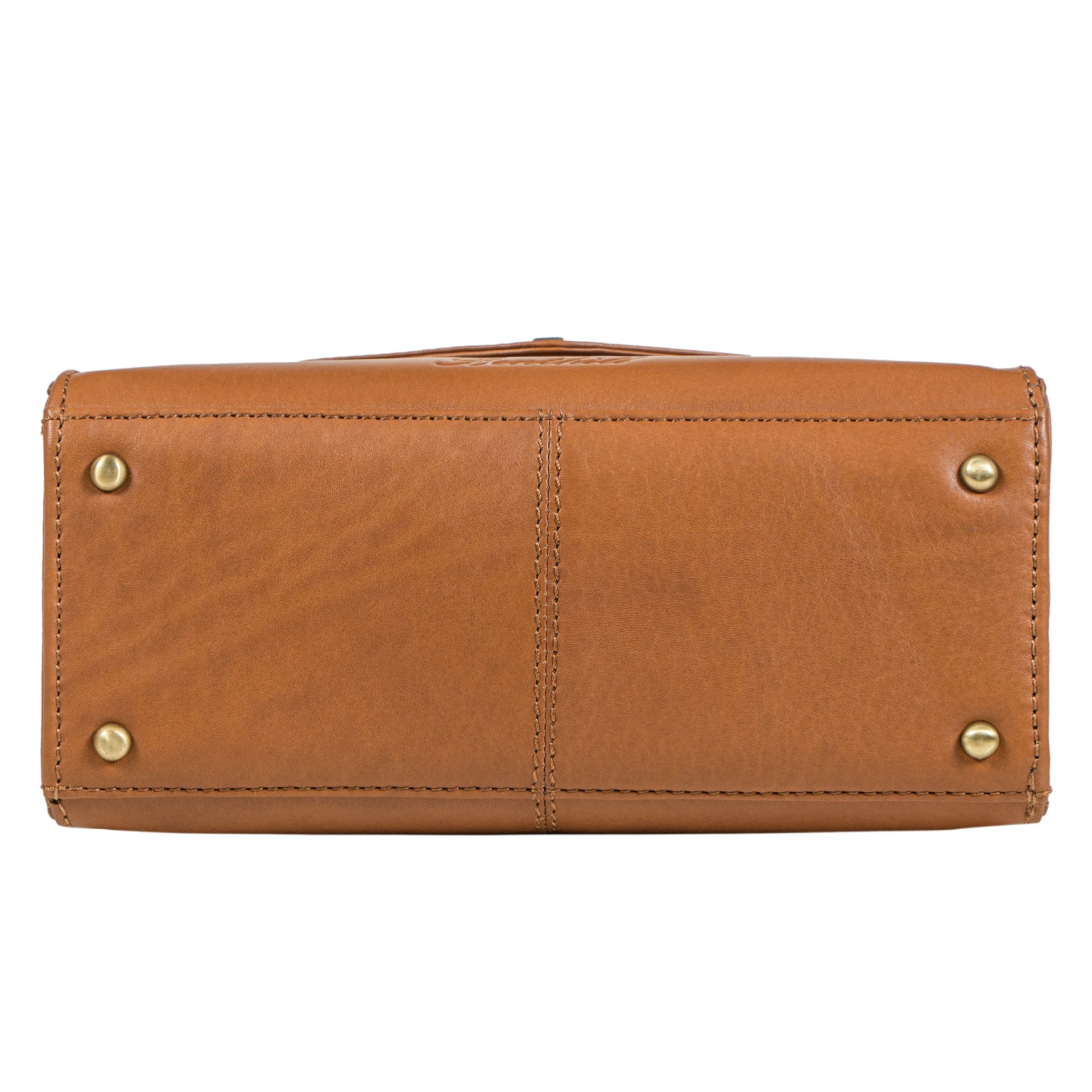 Benthill Handtasche Damen Leder Klein | Henkeltasche aus hochwertigem Rindsleder | Frauen Schultertasche Vintage | Frauen Tasche